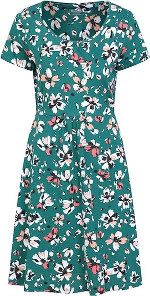 Lora Williams Skater Dresses From Mountain Warehouse